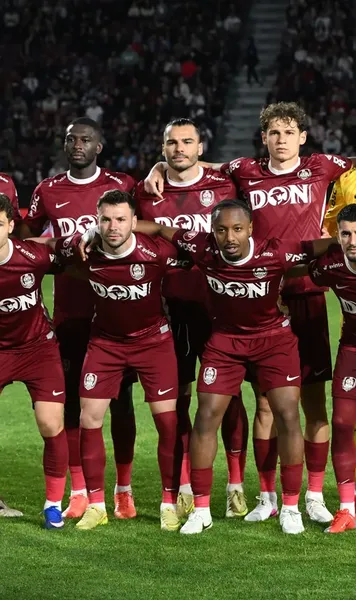 CFR Cluj, în reconstrucție    Iuliu Mureșan,  anunț despre viitorul echipei: „Poate aducem 2-3 portughezi. Obligatoriu va trebui să vindem”