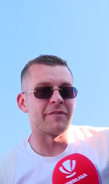 Cicâldău, replică de prost gust  Silviu Tudor Samuilă a intervenit instant, după   reacția deplasată a vedetei de la Craiova la adresa unei jurnaliste