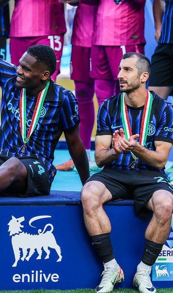 Viitorul lui depinde de Chivu   Henrikh Mkhitaryan   s-ar putea retrage  în această vară, dacă antrenorul român nu va mai conta pe el 