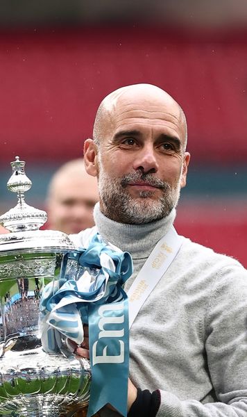 Guardiola pleacă de la City!   Meciul cu Aston Villa, ultimul pe banca „cetățenilor” »   Care sunt variantele conducerii pentru a-l înlocui