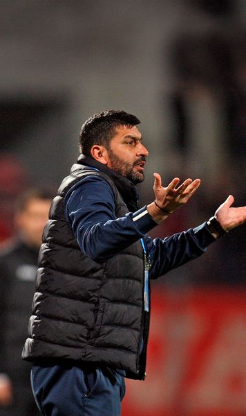 Cum a fost ales Marius Baciu   Patronul de la FCSB, despre decizia surprinzătoare:   „E singurul care a făcut asta”  » Condițiile impuse de tehnician