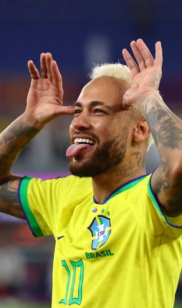 Neymar la Mondial!  Carlo Ancelotti a anunțat   lotul Braziliei pentru CM 2026.  Vestea convocării starului de la Santos, primită cu ropote de aplauze