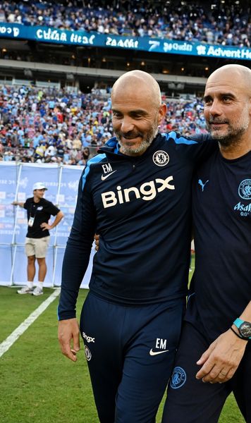 Cine vine în locul lui Guardiola  Presa din Anglia a aflat numele antrenorului care va prelua   Manchester City
