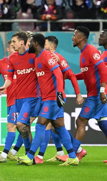 A bătut palma cu FCSB    Prima decizie  luată de Becali după numirea lui Marius Baciu