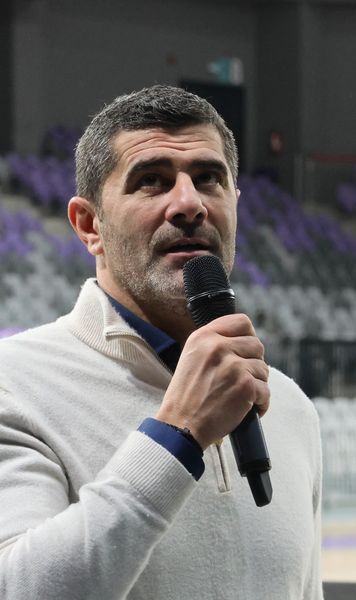 „Mirajul cupelor europene e mare”  Dani Coman a reacționat după întâlnirea dintre   Bogdan Andone și Gigi Becali:  „ Nu am nicio problemă cu FCSB”