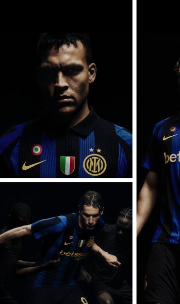 Inter și-a prezentat noul echipament    FOTO+VIDEO.  Ce vor purta jucătorii lui   Cristi Chivu  » Unul dintre marile orașe din Europa, sursă de inspirație