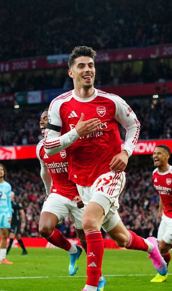 Arsenal este campioana Angliei!  Egalul lui Manchester City aduce primul titlu pentru „tunarii” lui Arteta   după 22 ani!