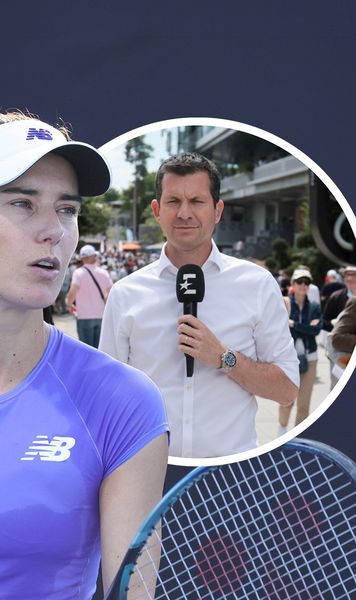 „Performanță fenomenală”   Celebrul Tim Henman analizează, în exclusivitate pentru GOLAZO.ro,   șansele Soranei Cîrstea la Roland Garros