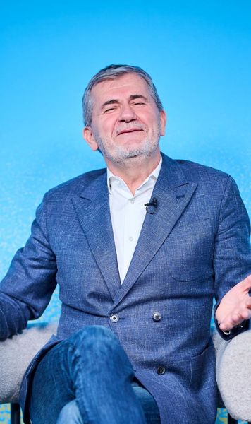 „Lăutari! Cântă fiecare cum apucă”  Valeriu Iftime   râde de FCSB  înaintea barajului pentru Europa + Ce spune despre Marius Baciu