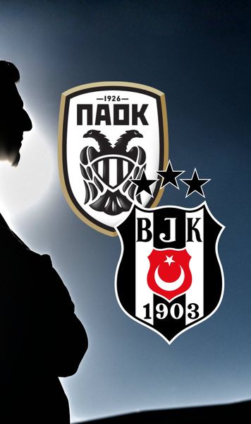 Lucescu, amendat! Și plecat?  Aflat într-o situație dificilă la PAOK,   Răzvan e pe lista unei puteri a Turciei.  Aceleași culori, același simbol