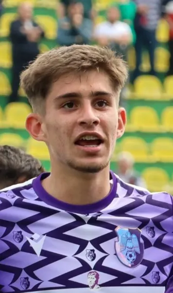 Un alt transfer la Dinamo  „Câinii” s-ar fi înțeles cu tânărul jucător    al rivalei din play-off