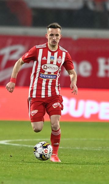 „O să reluăm discuțiile”   Sepsi pregătește   primul transfer  după revenirea în Liga 1 » A fost căpitanul echipei