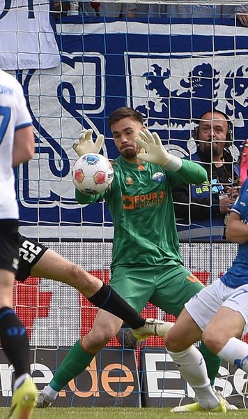 Românul va fi nr. 1 la Stuttgart  Presa germană anunță că portarul   va apăra în Bundesliga și Champions  în sezonul viitor