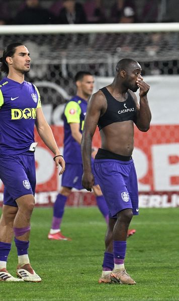 Probleme mari la CFR Cluj  Jucătorii ar urma să dea un ultimatum clubului:   gata să plece dacă nu își primesc banii!