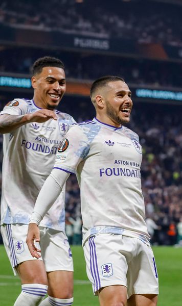 Freiburg - Aston Villa 0-3   Britanicii câștigă Europa League! Unai Emery, la al   cincilea trofeu   
