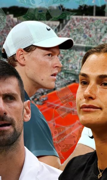 Protest la Roland Garros    Ce i-a nemulțumit  pe cei mai importanți tenismeni ai lumii și ce vor face la turneul de Grand Slam