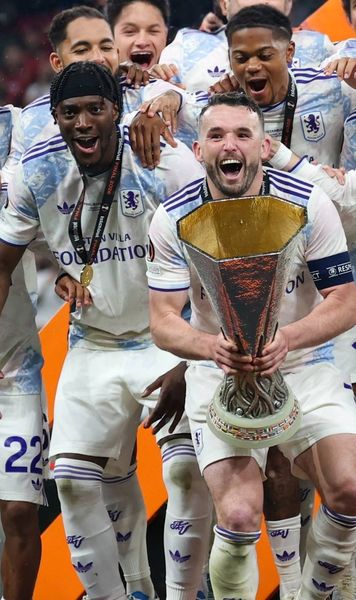 O victorie PERSONALĂ  Răzvan Luțac, reportaj de la   finala Europa League,  Freiburg - Aston Villa 0-3. Cum a trăit „cea mai frumoasă zi din an”