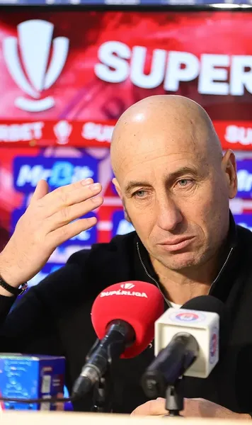 De ce a plecat Robert Ilyeș   Antrenorul dă vina pe o „lipsă de compatibilitate” cu Csikszereda:   „Eu voiam mai mult”  + Cine îl va înlocui