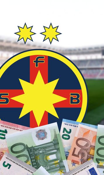 Ghencea s-a ieftinit!  Ce sumă   a achitat FCSB  pentru a putea juca pe stadionul Steaua barajul cu Botoșani
