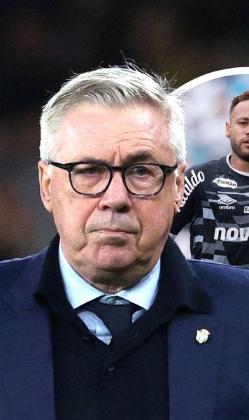 „Poruncile” lui Ancelotti  Neymar revine la naționala Braziliei, dar    trebuie să respecte niște reguli stricte