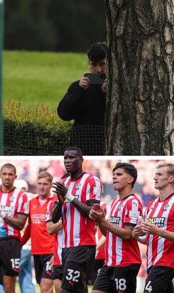 Furie la Southampton   Jucătorii   vor să dea în judecată clubul,  după ce s-a anunțat decizia în scandalul de spionaj: „Durerea e atât de mare”