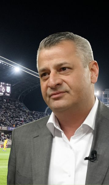 CFR Cluj merge pe alt stadion  Ioan Varga a venit cu noi detalii legate de   mutarea echipei:  „Sunt șanse mari să jucăm acolo”
