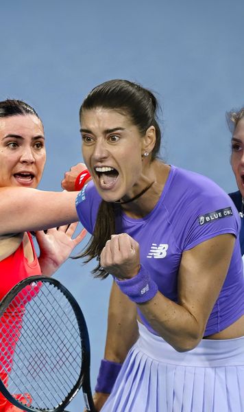 Cu cine joacă româncele     Pe cine vor întâlni  Cîrstea, Ruse și Cristian în primul tur de la Roland Garros