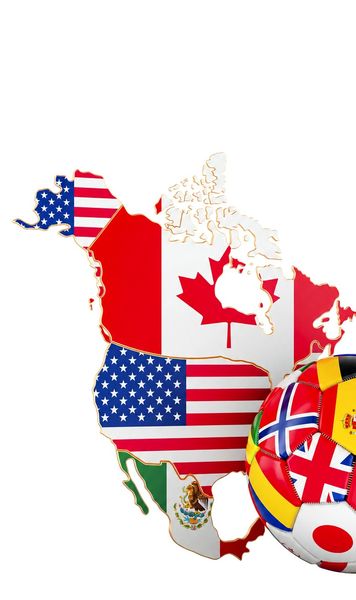 Ziua Mondială a Fotbalului    Canada  întâmpină lumea: Cupa Mondială FIFA 2026™