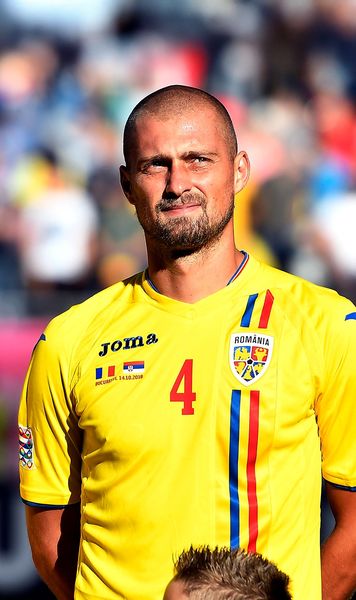 Gabi Tamaș revine în fotbal    A fost prezentat  la un club neașteptat. Ce post va ocupa