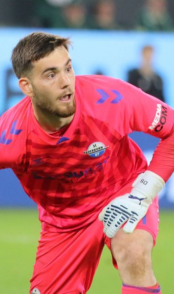Românul închide poarta!    FOTO+VIDEO.  Goalkeeperul care impresionează Germania,   imbatabil în barajul Bundesligii