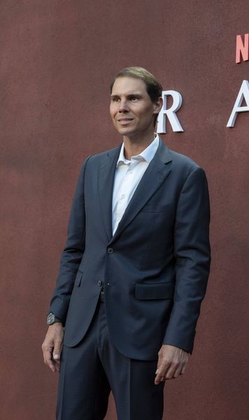 Rafa Nadal, dezvăluire tulburătoare   Legenda tenisului vorbește despre cel mai crunt moment din viața sa:   „Simțeam că mă înec cu propria salivă.  Am mers la psihiatru”