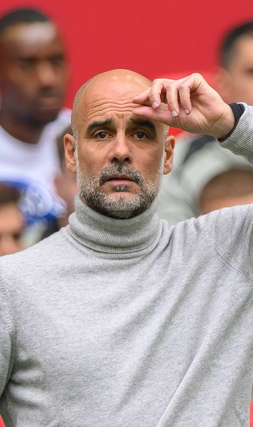 „Mulțumesc că mă iubiți. Și eu vă iubesc!”    Pep Guardiola, mesaj emoționant  la despărțirea de Manchester City: „Nu mă întrebați de ce plec”