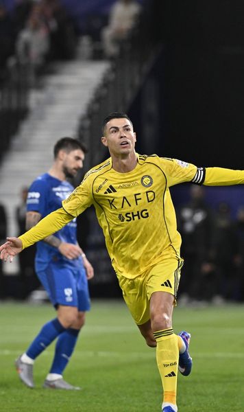 Cristiano Ronaldo face istorie    Performanța fără precedent  pe care portughezul a obținut-o, după ce a câștigat primul titlu cu Al-Nassr