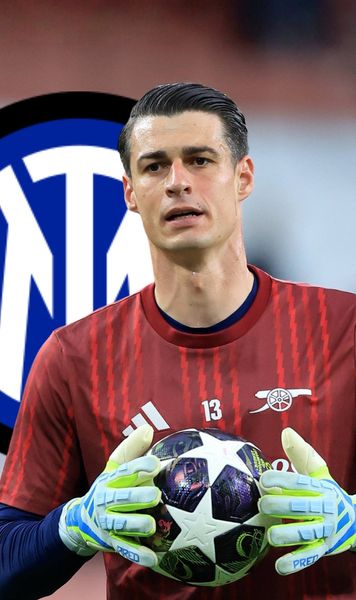 Transfer surpriză    Cristi Chivu  ar vrea să aducă la Inter jucătorul care poate câștiga pentru a 3-a oară Liga Campionilor