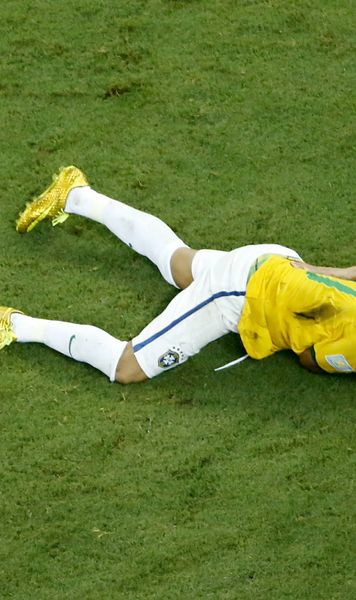 „Plângeam disperat”    Neymar, trei Mondiale de eșecuri,  accidentări și suferință. Îl salvează al 4-lea CM?