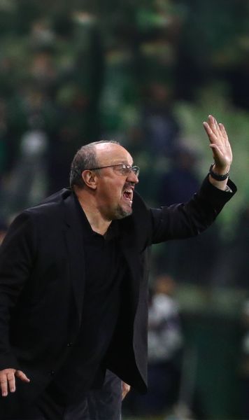 Dat afară după 7 luni!    Rafa Benitez, despăgubire record în Grecia  la Panathinaikos. Spaniolul s-a obișnuit să fie demis rapid