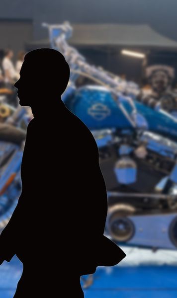 „Am folosit-o 10 minute și niciodată după”    Campionul mondial din MotoGP  și-a luat motocicletă, dar a renunțat la ea: „E mult mai periculos decât pe circuit”