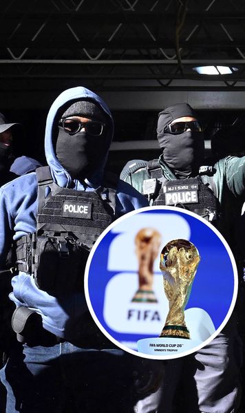 Scandal diplomatic la Cupa Mondială 2026  Vize blocate, măsuri extreme de securitate în SUA și   apeluri la boicot  cu o trei săptămâni înainte de start