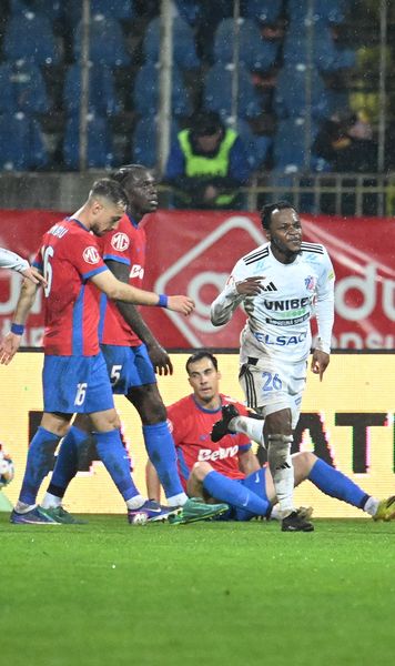 Botoșani, ironie virală     Ce au publicat  moldovenii pe rețelele de socializare înainte de barajul cu FCSB