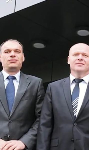 Avere colosală   Ei sunt   cei mai bogați  investitori din fotbalul românesc 