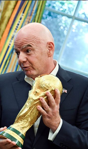 CM 2030 cu 64 de echipe?    Ce se va întâmpla cu proiectul gigantic  propus pentru viitorul Campionat Mondial
