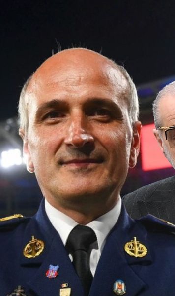 Talpan l-a învins pe Becali  Suma pe care patronul FCSB   trebuie să i-o plătească.  Juristul de la Steaua: „Demnitatea și respectul trebuie apărate”