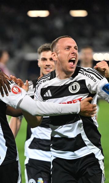 U Cluj și-a aflat toți adversarii  Cu cine ar putea juca echipa lui Bergodi   în primul tur din Europa League  » Posibilă „dublă” de coșmar
