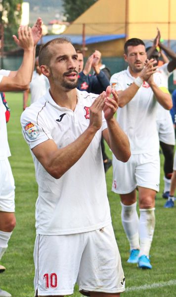 Mutare surpriză la Galați  Portughezul care a trecut și pe la FCSB ar putea ajunge la   Oțelul