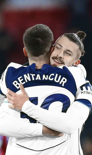 Tottenham rămâne în Premier League  Cu   Drăgușin  introdus pe final, londonezii s-au salvat in extremis de la retrogradare + Anglia putea avea 6 echipe în Ligă!