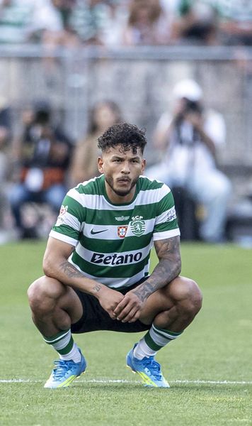 Surpriză de proporții în Portugalia    Sporting  a pierdut finala Cupei în fața unei echipe din liga secundă!