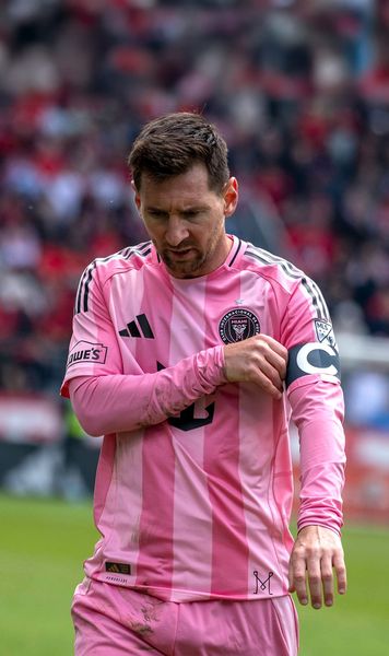 Emoții pentru Argentina    Messi a cerut să fie schimbat,  cu mai puțin de o lună înainte de CM 2026. Ce s-a întâmplat