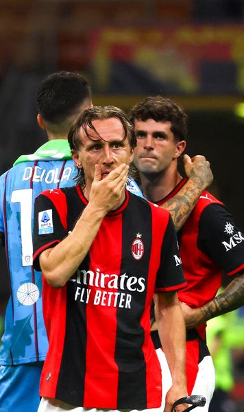 AC Milan, colaps total!  Rossonerii au ratat calificarea în Champions League! Urmează schimbări majore la club!   Ibrahimovic, escortat de furia fanilor!