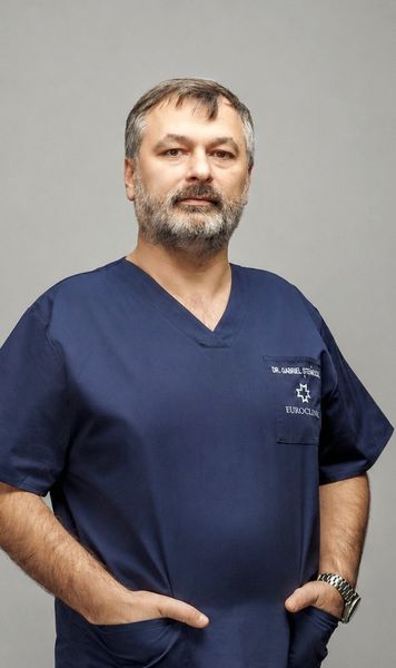  Totul despre ligamentul hibrid   Detalii spectaculoase de la dr. Gabriel Ștefănescu, Spitalul Euroclinic: &bdquo;Dacă merge la inimă, merge și la genunchi&rdquo;