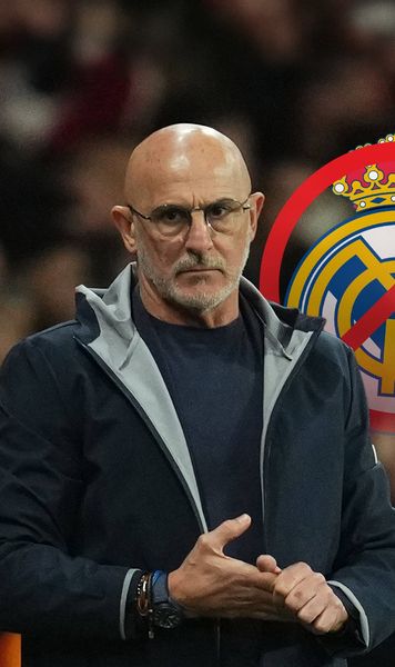 Șoc în Spania, înainte de CM 2026!    Niciun jucător de la Real Madrid  nu a prins lista lui Luis de la Fuente!